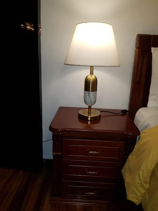 Apartamento 32 Juana de Arco Quito