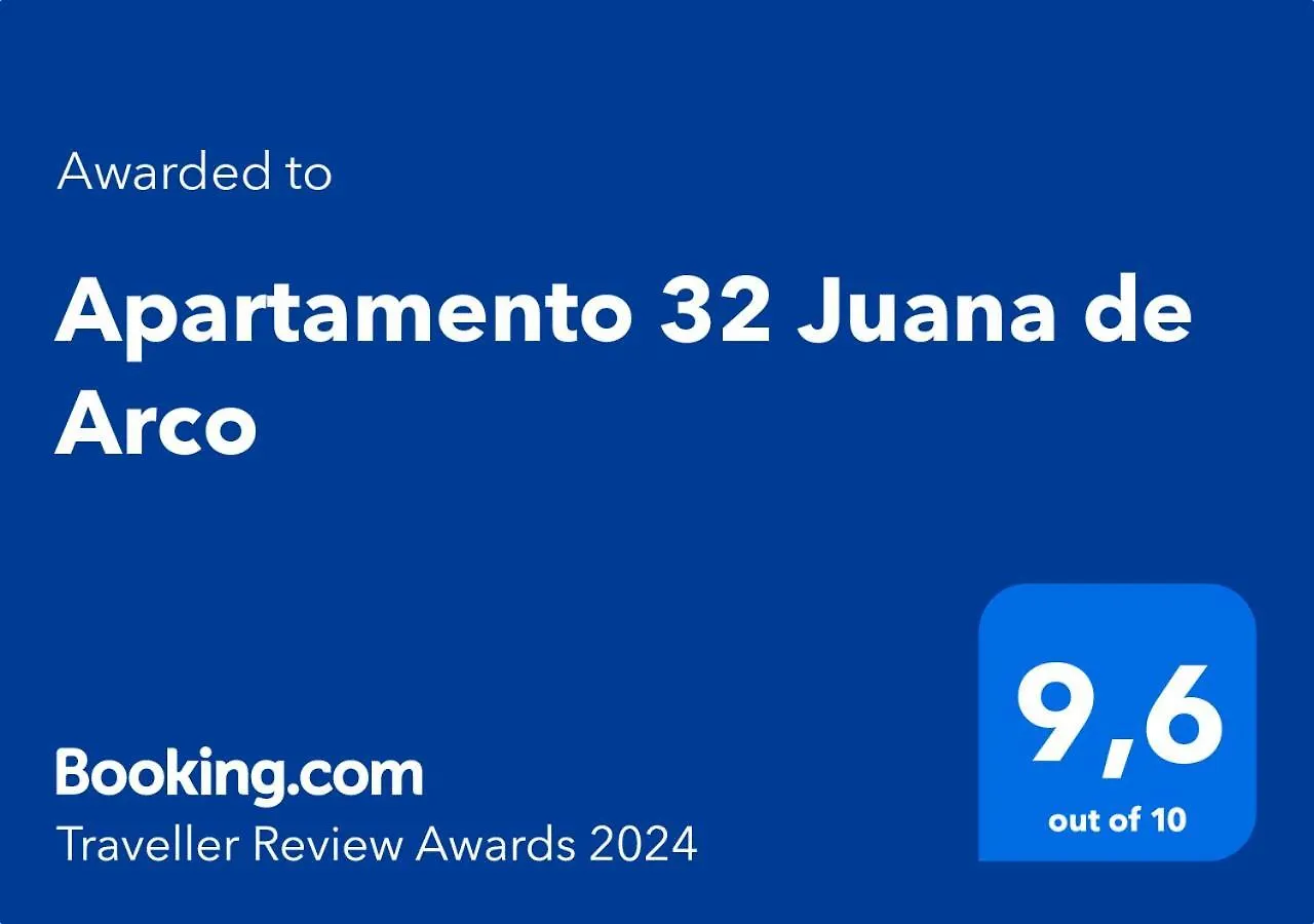 Apartamento 32 Juana De Arco Quito