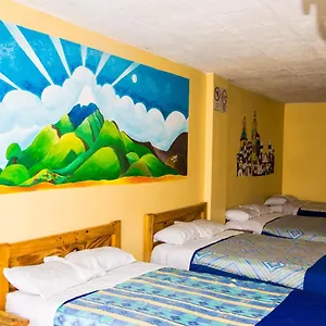 Casa de hóspedes La Posada Del Viajero, Latacunga