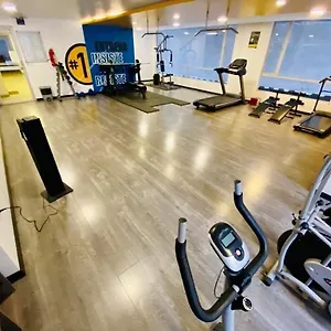  Apartamento Para Estrenar En La Carolina