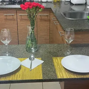  Apartamento Elegante Amoblada - Park La Carolina Cerca Dann Carlton