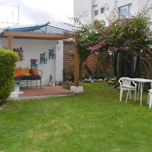  Apartment Mini En El Mejor Sector De La Ciudad